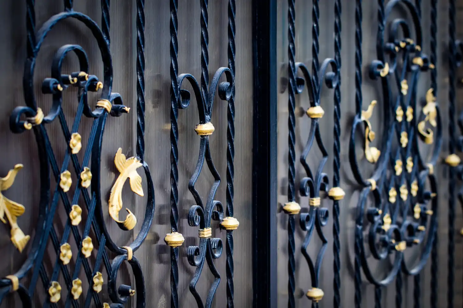 instalación limpia y segura.