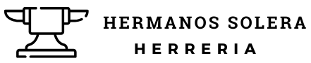 Hermanos Solera – Herrería artesanal en hierro para rejas y ventanas